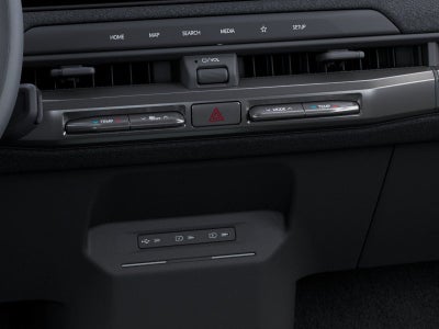 2027 Kia EV3 Wind