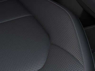 2027 Kia EV3 Wind