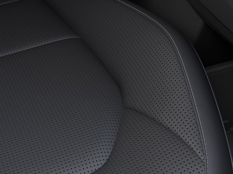 2027 Kia EV3 Wind