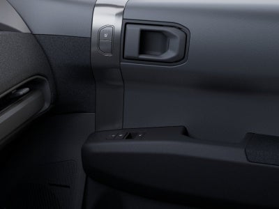 2027 Kia EV3 Wind
