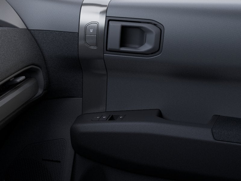 2027 Kia EV3 Wind