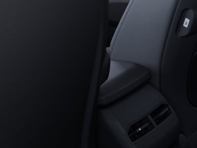 2027 Kia EV3 Wind
