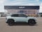 2027 Kia EV3 Wind