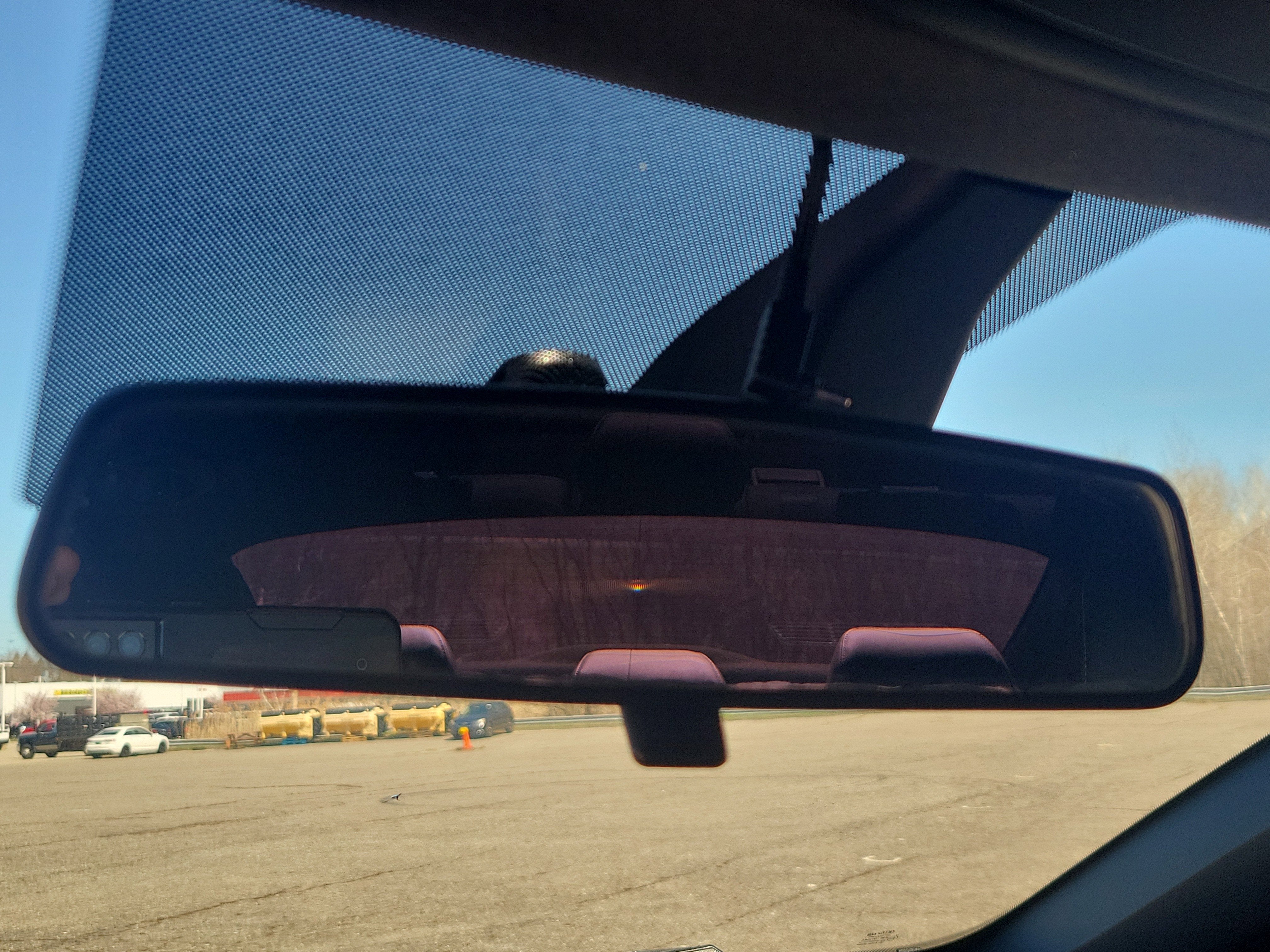 2020 Kia Forte GT-Line