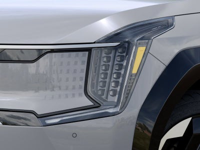 2026 Kia EV9 Land