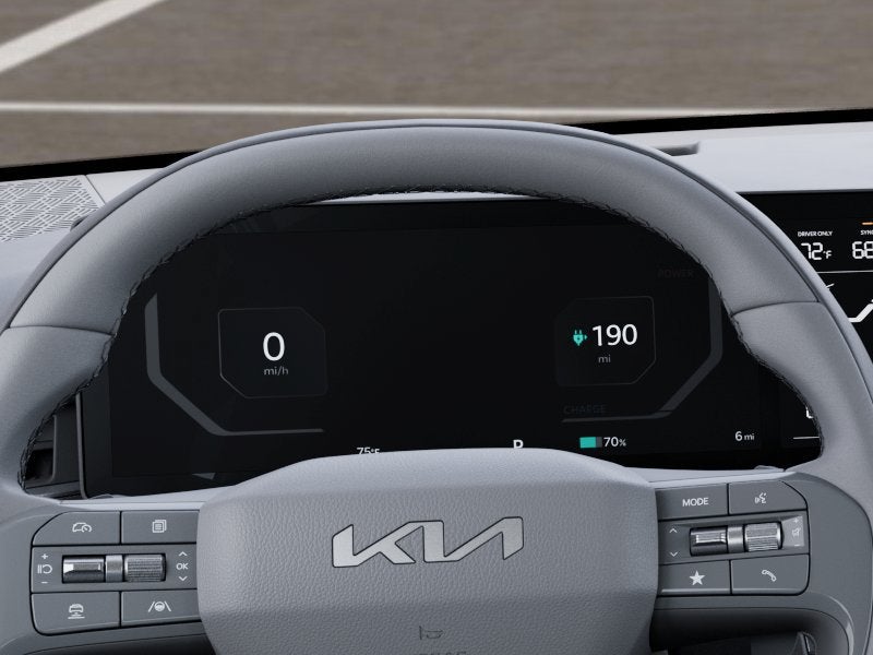 2026 Kia EV9 GT-Line