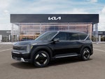 2026 Kia EV9 Wind