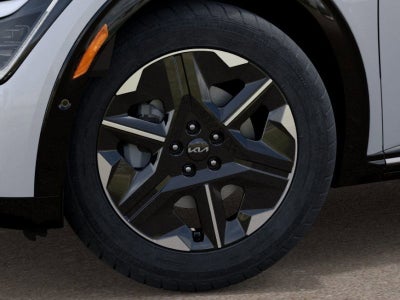 2025 Kia EV6 Wind