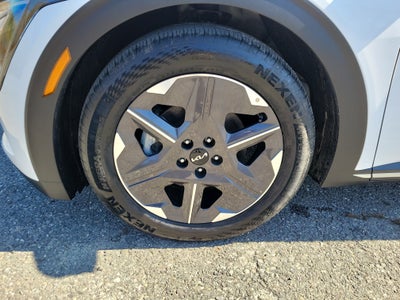 2025 Kia EV6 Light Long Range