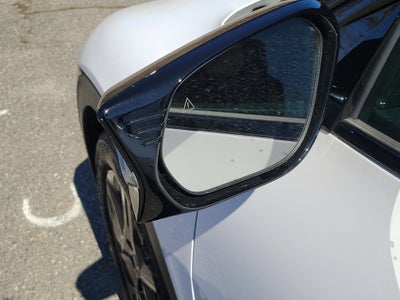 2025 Kia EV6 Light Long Range