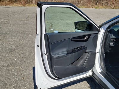 2025 Kia EV6 Light Long Range