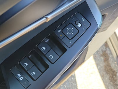 2025 Kia EV6 Light Long Range
