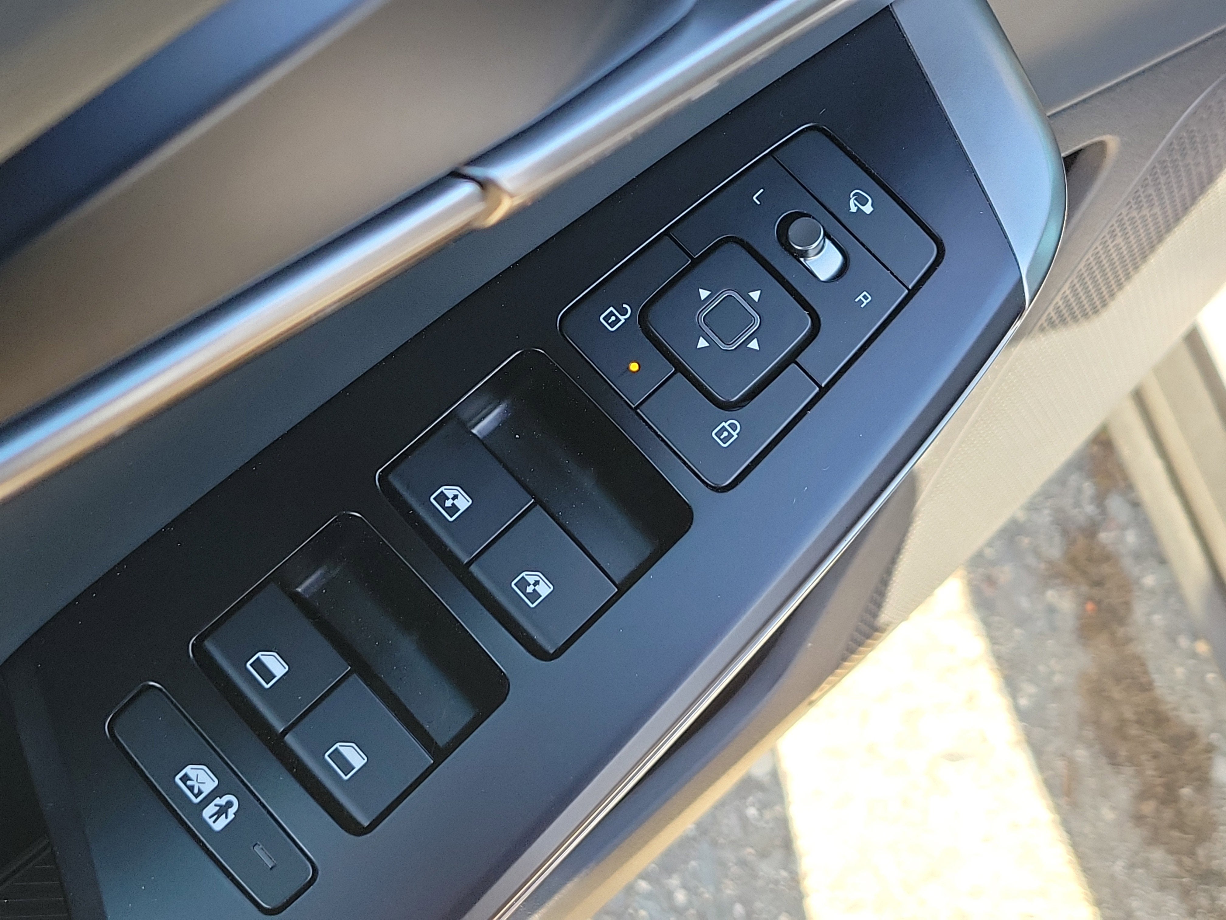 2025 Kia EV6 Light Long Range