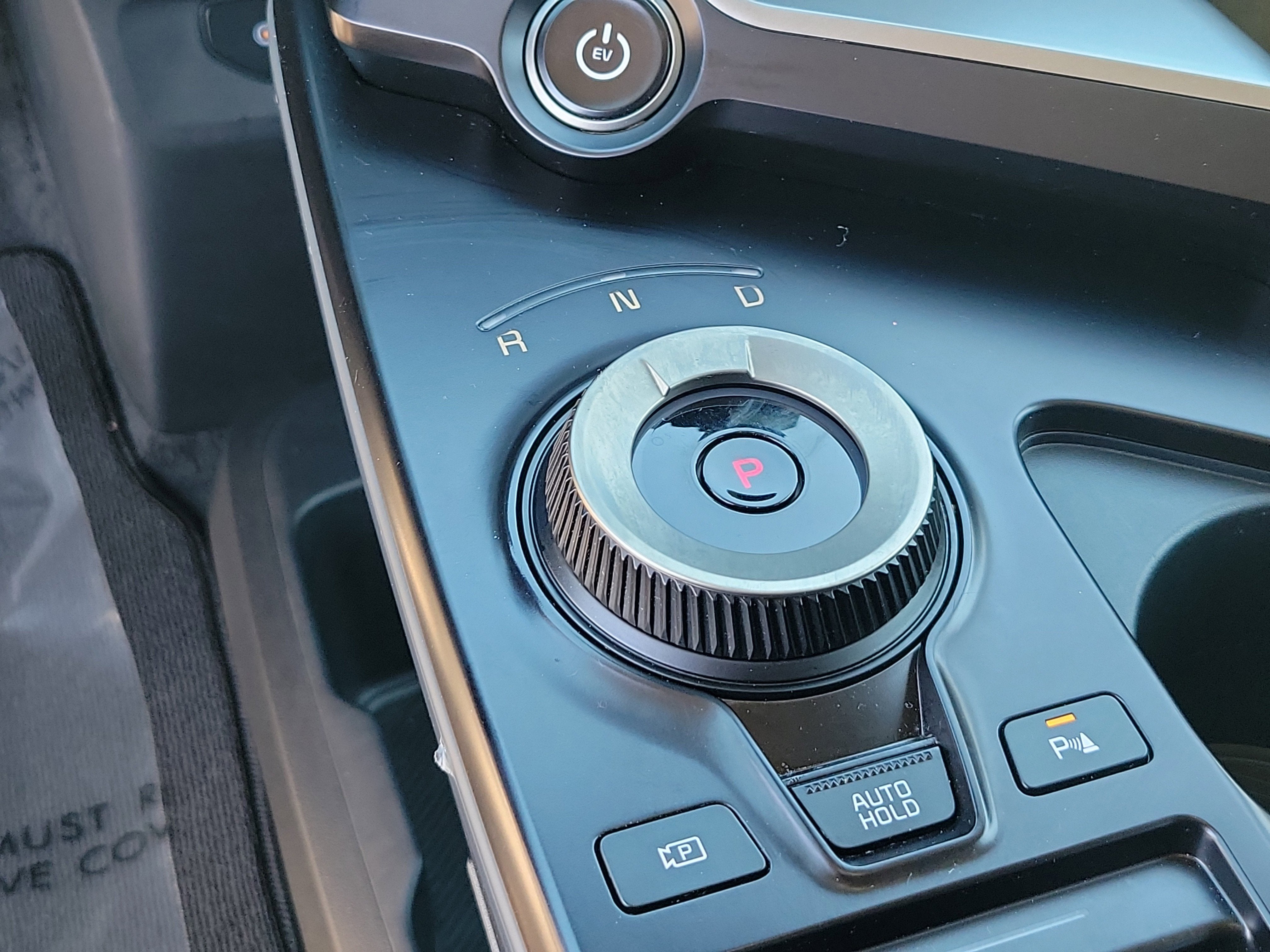 2025 Kia EV6 Light Long Range