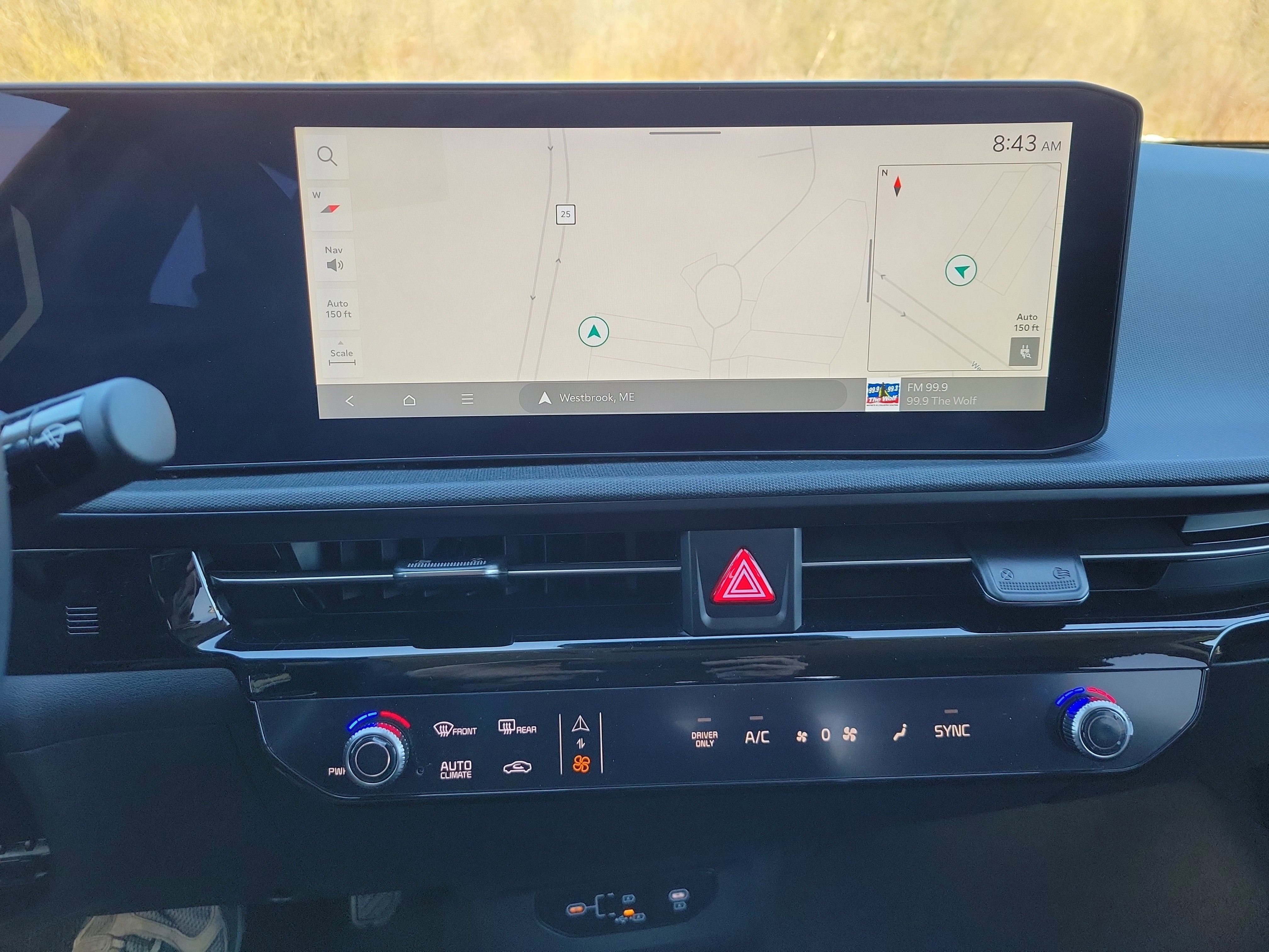 2025 Kia EV6 Light Long Range