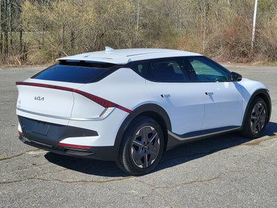 2025 Kia EV6 Light Long Range