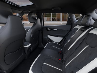 2026 Kia EV6 GT-Line