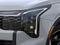 2027 Kia Sportage EX AWD