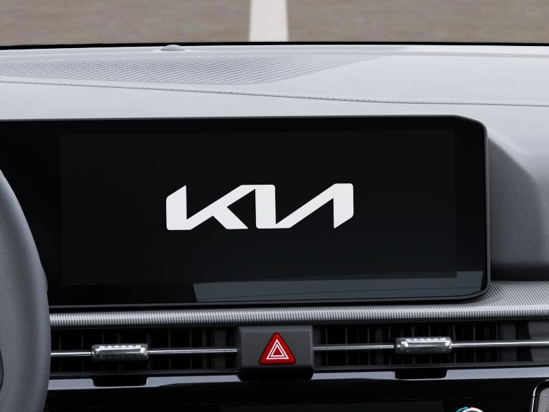 2027 Kia Sportage EX AWD