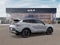 2027 Kia Sportage EX AWD