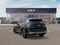2027 Kia Sportage EX AWD