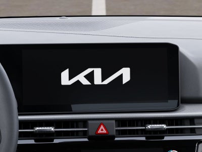 2027 Kia Sportage Base