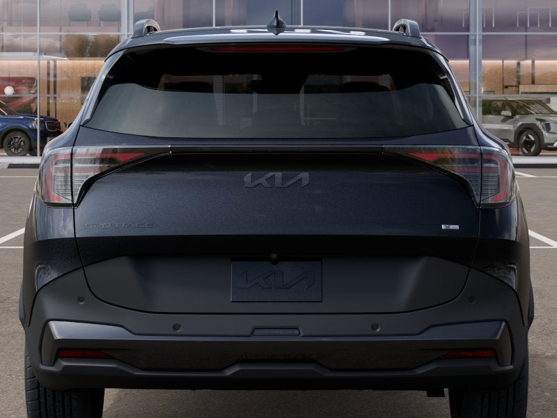 2027 Kia Sportage X-Line AWD