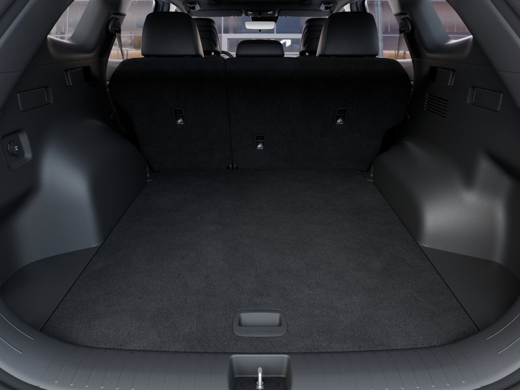 2027 Kia Sportage X-Line AWD