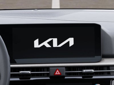 2027 Kia Sportage X-Line AWD