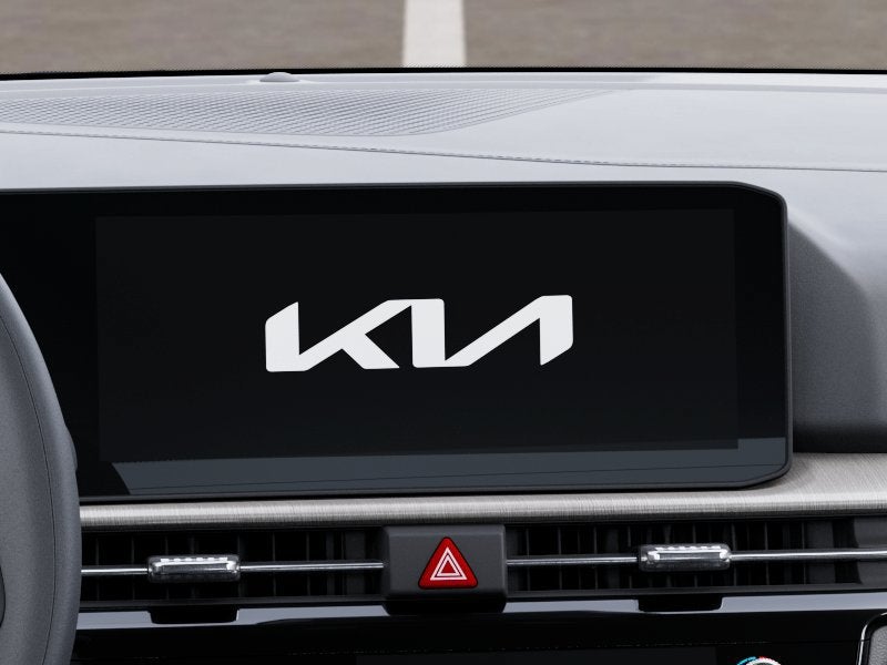 2027 Kia Sportage X-Line AWD