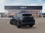 2027 Kia Sportage X-Line AWD
