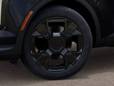 2027 Kia Sportage X-Line AWD