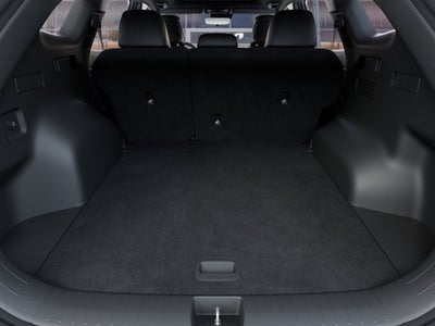 2027 Kia Sportage X-Line AWD