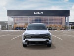 2027 Kia Sportage X-Line AWD