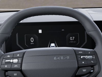 2027 Kia Sportage X-Line AWD