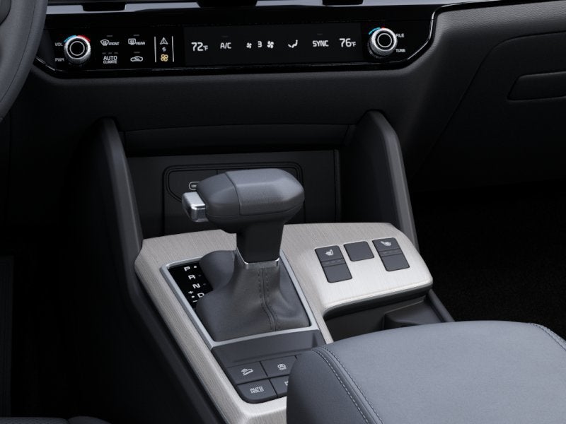 2027 Kia Sportage X-Line AWD