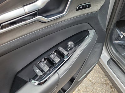 2024 Kia Sportage X-Pro