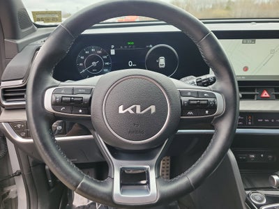 2024 Kia Sportage X-Pro