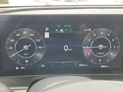 2024 Kia Sportage X-Pro