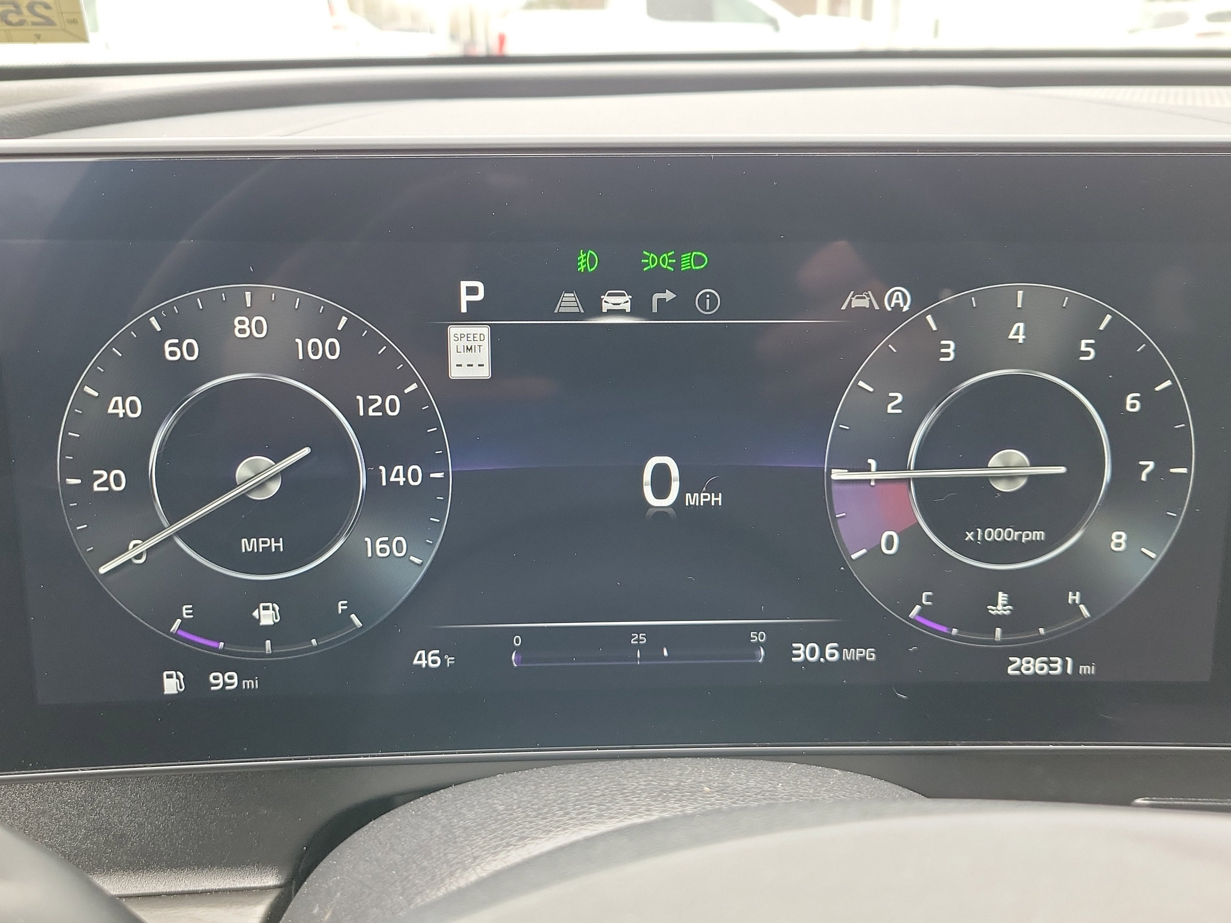 2024 Kia Sportage X-Pro