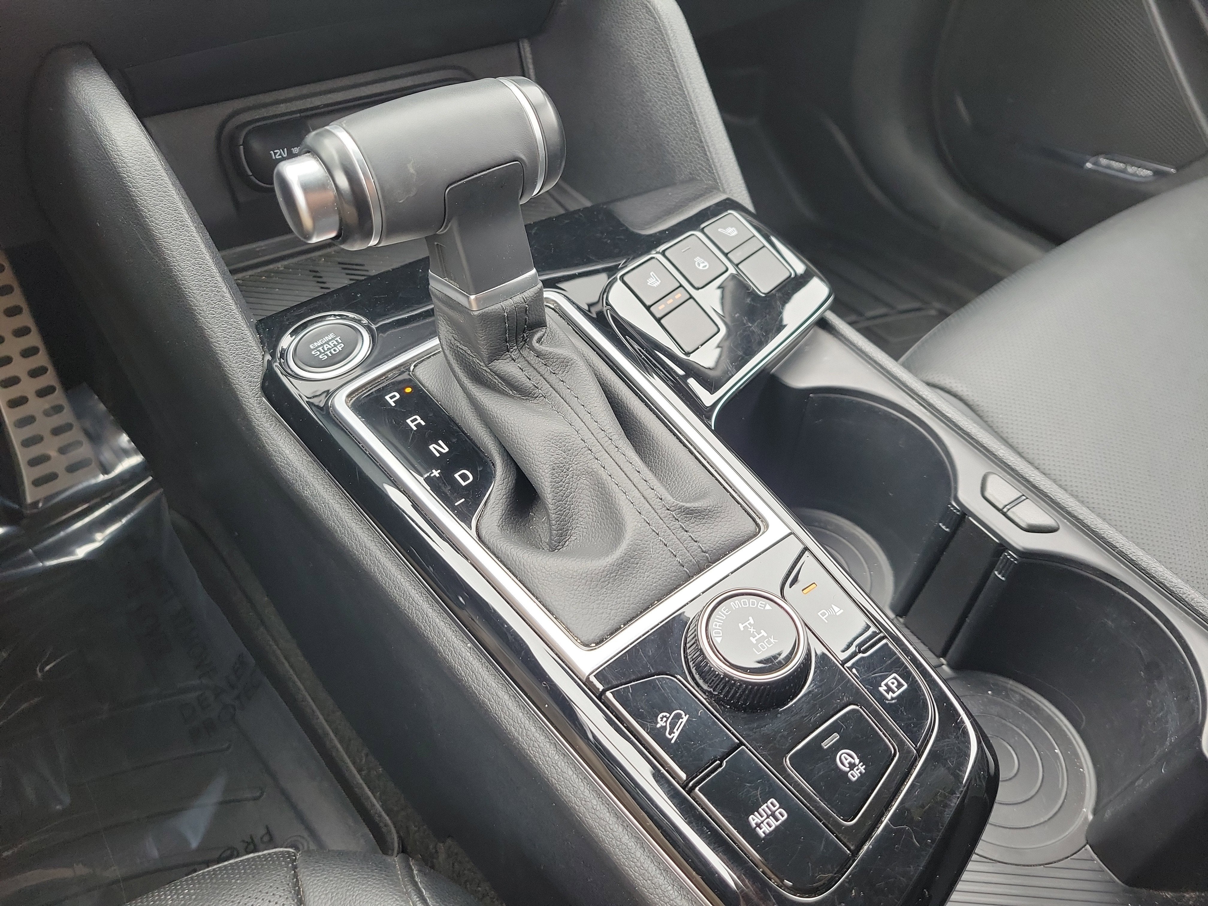 2024 Kia Sportage X-Pro