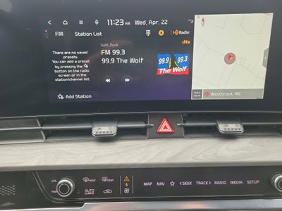 2024 Kia Sportage X-Pro