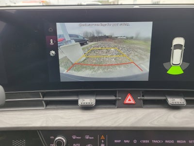 2024 Kia Sportage X-Pro