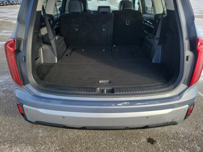 2023 Kia Telluride LX