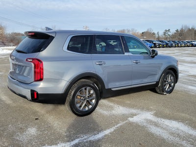 2023 Kia Telluride LX