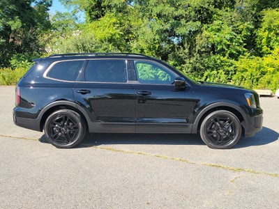 2024 Kia Telluride SX X-Line