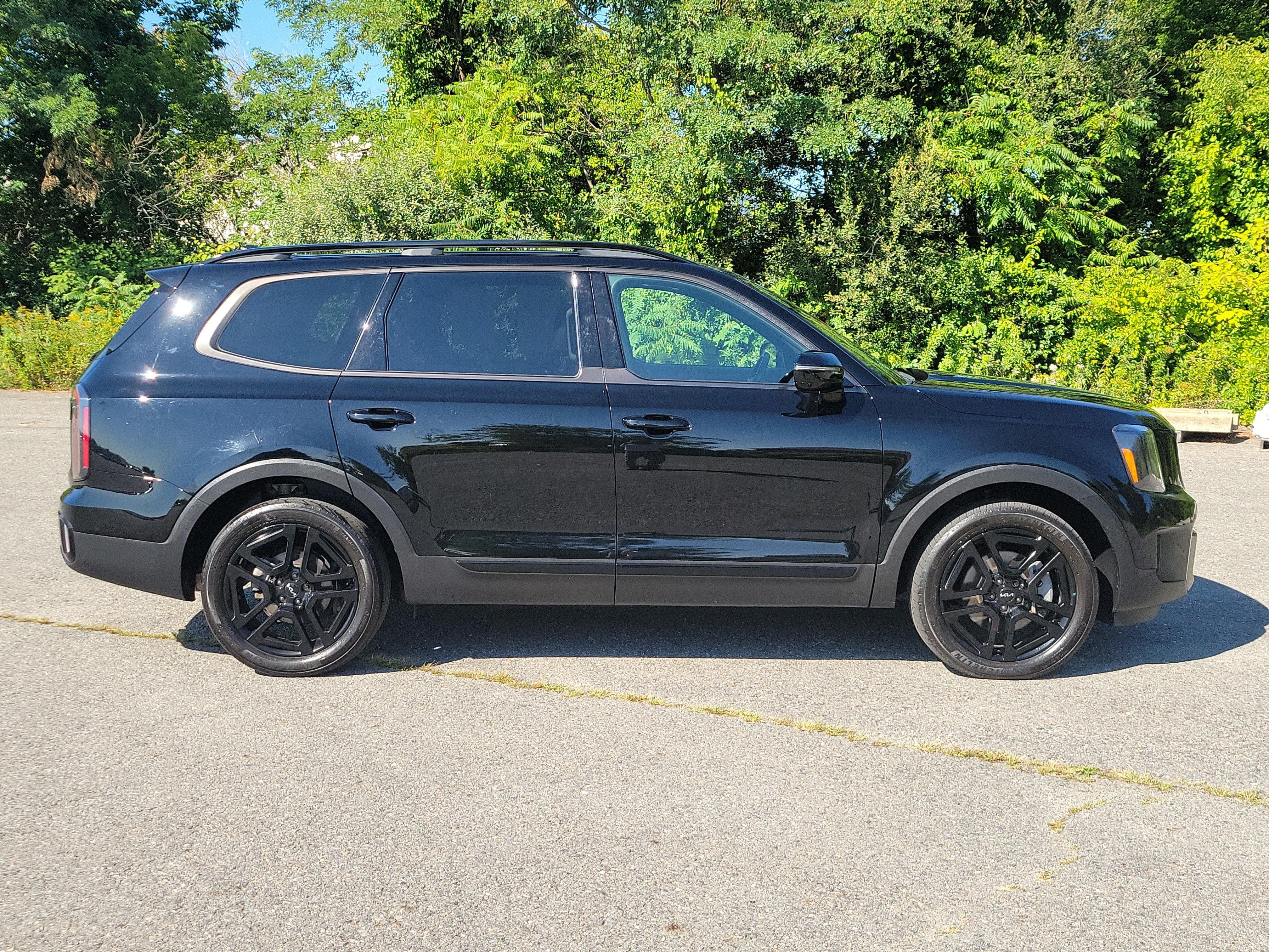2024 Kia Telluride SX X-Line