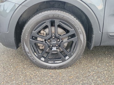 2024 Kia Telluride SX Prestige X-Line