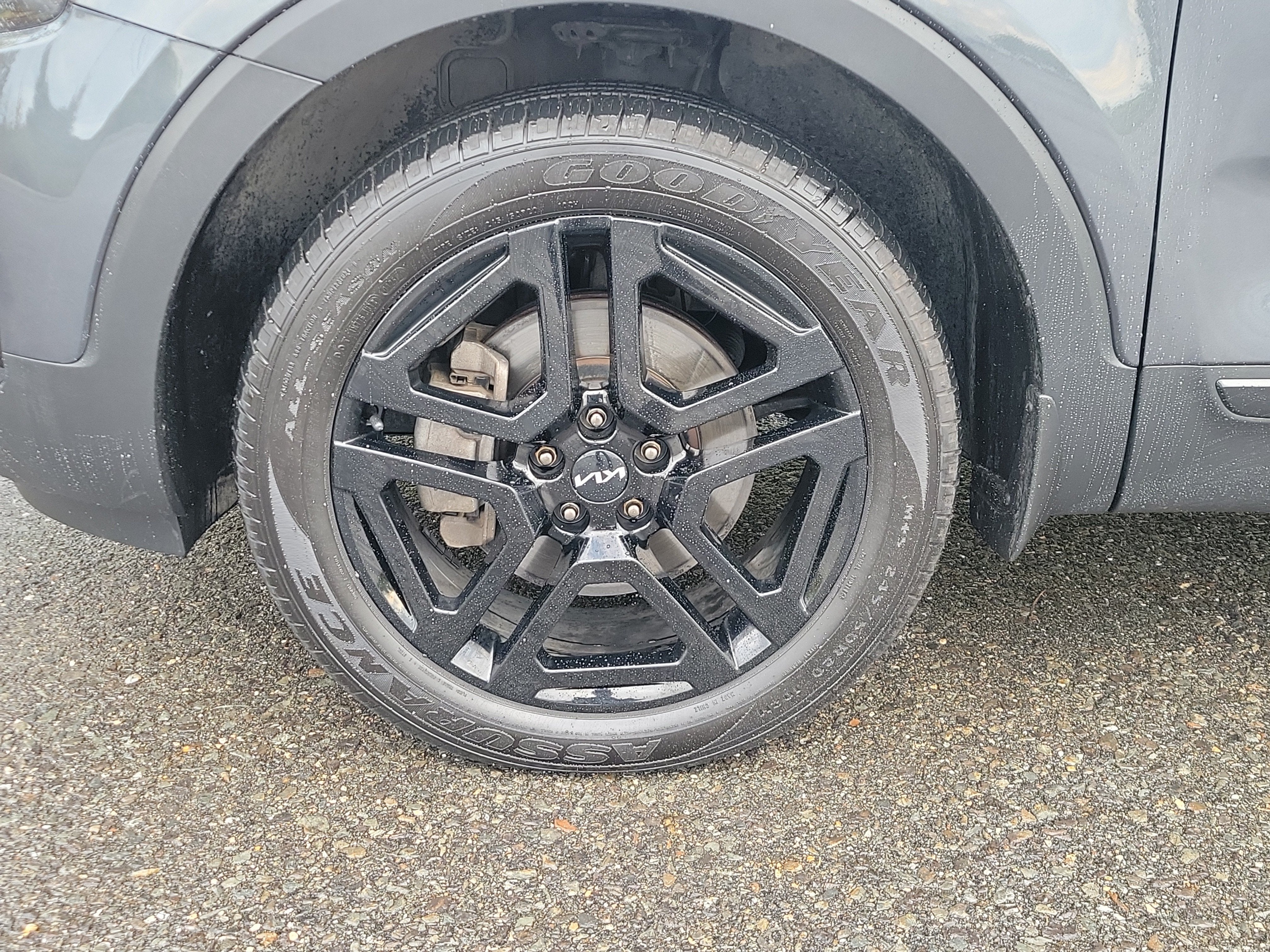 2024 Kia Telluride SX Prestige X-Line