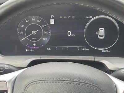 2024 Kia Telluride SX Prestige X-Line